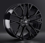 LS Forged FG07 10,5x21 5*112 Et:43 Dia:66,6 bk