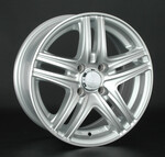 LS wheels LS 903 6,5x15 5*105 Et:39 Dia:56,6 SF