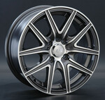 LS wheels LS188 6,5x15 4*108 Et:27 Dia:65,1 GMF