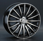 LS wheels LS804 6,5x15 4*114,3 Et:40 Dia:73,1 BKF