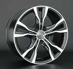 Replay H97 7,5x17 5*120 Et:45 Dia:64,1 BKF