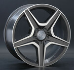 Replay MR75 8x17 5*112 Et:48 Dia:66,6 GMF