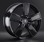 Replay VV196 7,5x17 5*120 Et:55 Dia:65,1 bk