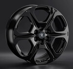 Replay LX238 8x20 6*139,7 Et:55 Dia:95,1 bk