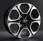 Replay LX238 8x20 6*139,7 Et:55 Dia:95,1 mbf