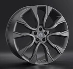 Replay LR96 9,5x21 5*120 Et:49 Dia:72,6 MGM