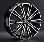 Replay B286 7,5x18 5*112 Et:25 Dia:66,6 BKF