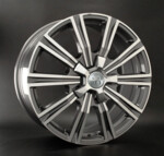 Replay LX97 8,5x21 5*150 Et:54 Dia:110,1 SF