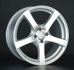 LS wheels LS357 7x17 4*98 Et:28 Dia:58,6 SF