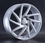 LS wheels 1054 7,5x17 4*100 Et:40 Dia:60,1 SF