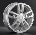 Replay FD194 6,5x16 5*160 Et:60 Dia:65,1 s