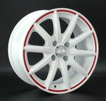 LS wheels LS221 7x16 5*105 Et:36 Dia:56,6 WRL