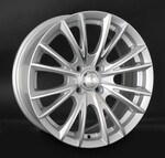 LS wheels LS 751 7x16 4*100 Et:40 Dia:73,1 SF