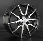 LS wheels LS 769 7x16 4*100 Et:40 Dia:60,1 BKF