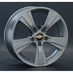 Replay GN23 6,5x15 5*105 Et:39 Dia:56,6 GM