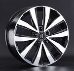 Replay VV202 7,5x18 5*120 Et:60 Dia:65,1 bkf