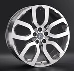 Replay LR7 9,5x21 5*120 Et:49 Dia:72,6 MGMF