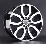 Replay LR7 9,5x21 5*120 Et:49 Dia:72,6 BKF