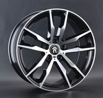 Replay B222 11x20 5*120 Et:37 Dia:74,1 BKF