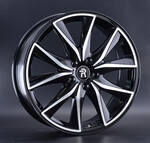 Replay A183 7x19 5*112 Et:34 Dia:66,6 BKF