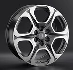 Replay TY401 8x20 6*139,7 Et:60 Dia:95,1 GMF