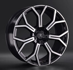 Replay LR80 9,5x21 5*120 Et:49 Dia:72,6 BKF