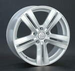 Replay OPL63 6,5x15 5*105 Et:39 Dia:56,6 Silver