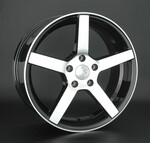 LS wheels LS 742 8,5x19 5*114,3 Et:40 Dia:67,1 BKF