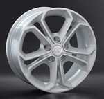 LS wheels LS 1060 6,5x15 5*108 Et:45 Dia:73,1 S