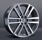 Replay MR248 7,5x19 6*114,3 Et:50 Dia:66,1 GMFP