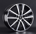 Replay VV96 7x17 5*120 Et:55 Dia:65,1 BKF