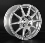 LS wheels LS 769 7x16 4*100 Et:40 Dia:60,1 SF
