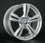 Replay B172 8,5x18 5*120 Et:46 Dia:74,1 Silver