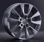 Replay VV201 7x17 5*120 Et:55 Dia:65,1 GM