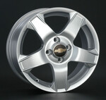 Replay GN35 6,5x16 5*105 Et:39 Dia:56,6 S