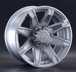 LS wheels LS 763 8x16 6*139,7 Et:10 Dia:106,1 s
