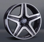 Replay MR137 10x21 5*112 Et:54 Dia:66,6 GMF