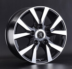 Replay TY237 8x18 5*150 Et:56 Dia:110,1 BKF