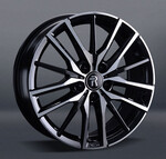 Replay B253 9x19 5*112 Et:38 Dia:66,6 BKF