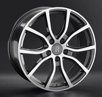 Replay PR27 10,5x20 5*130 Et:64 Dia:71,6 GMF