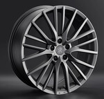 Replay LX107 8x20 5*114,3 Et:30 Dia:60,1 MGM