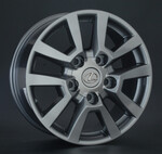 Replay LX40 8,5x20 5*150 Et:58 Dia:110,1 GM