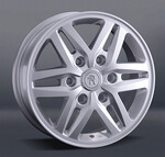 Replay HND307 6,5x16 6*139,7 Et:56 Dia:92,5 S