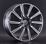 Replay A172 9x20 5*112 Et:33 Dia:66,6 GMF