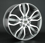 Replay LR45 9,5x21 5*120 Et:49 Dia:72,6 GMF