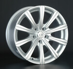 LS wheels LS391 7,5x17 5*112 Et:45 Dia:57,1 SF