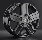 Replay FT18 6x16 5*130 Et:68 Dia:78,1 bk