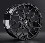 LS Forged FG13 10x22 5*112 Et:55 Dia:66,6 bk