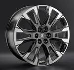 Replay TY442 9x22 6*139,7 Et:50 Dia:95,1 bkf