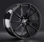 LS Forged FG05 10x20 5*112 Et:25 Dia:66,6 bk
